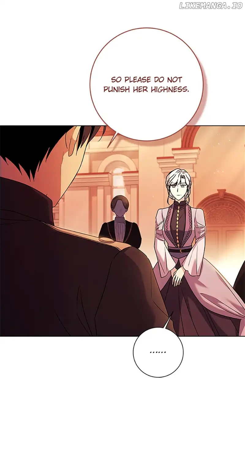 I Went On Strike Because It Was A Time Limit chapter 79 page 29