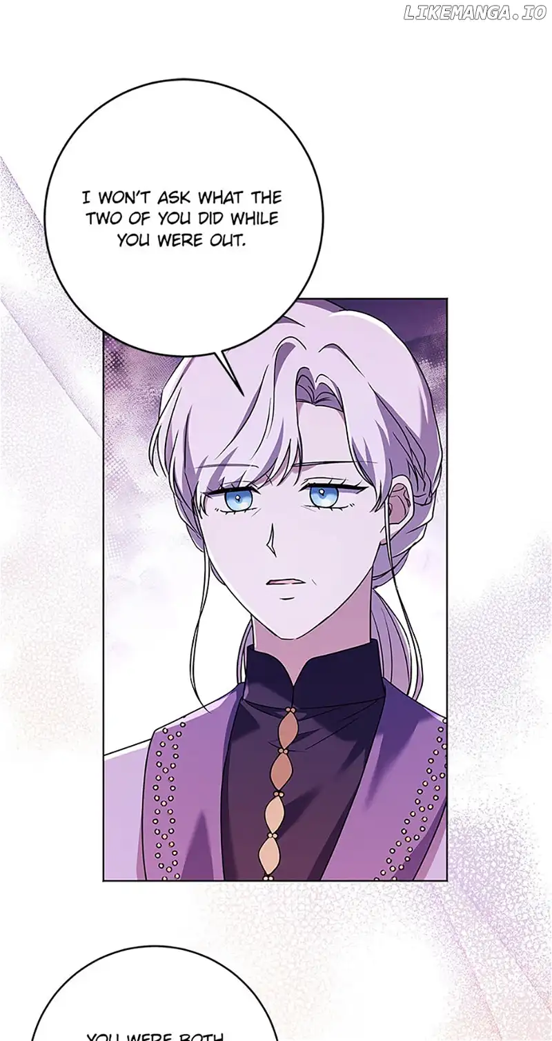 I Went On Strike Because It Was A Time Limit chapter 79 page 30