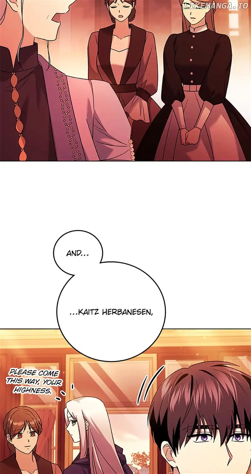 I Went On Strike Because It Was A Time Limit chapter 79 page 33