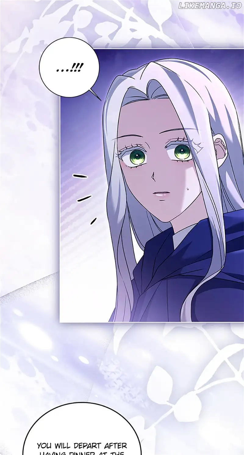 I Went On Strike Because It Was A Time Limit chapter 79 page 37