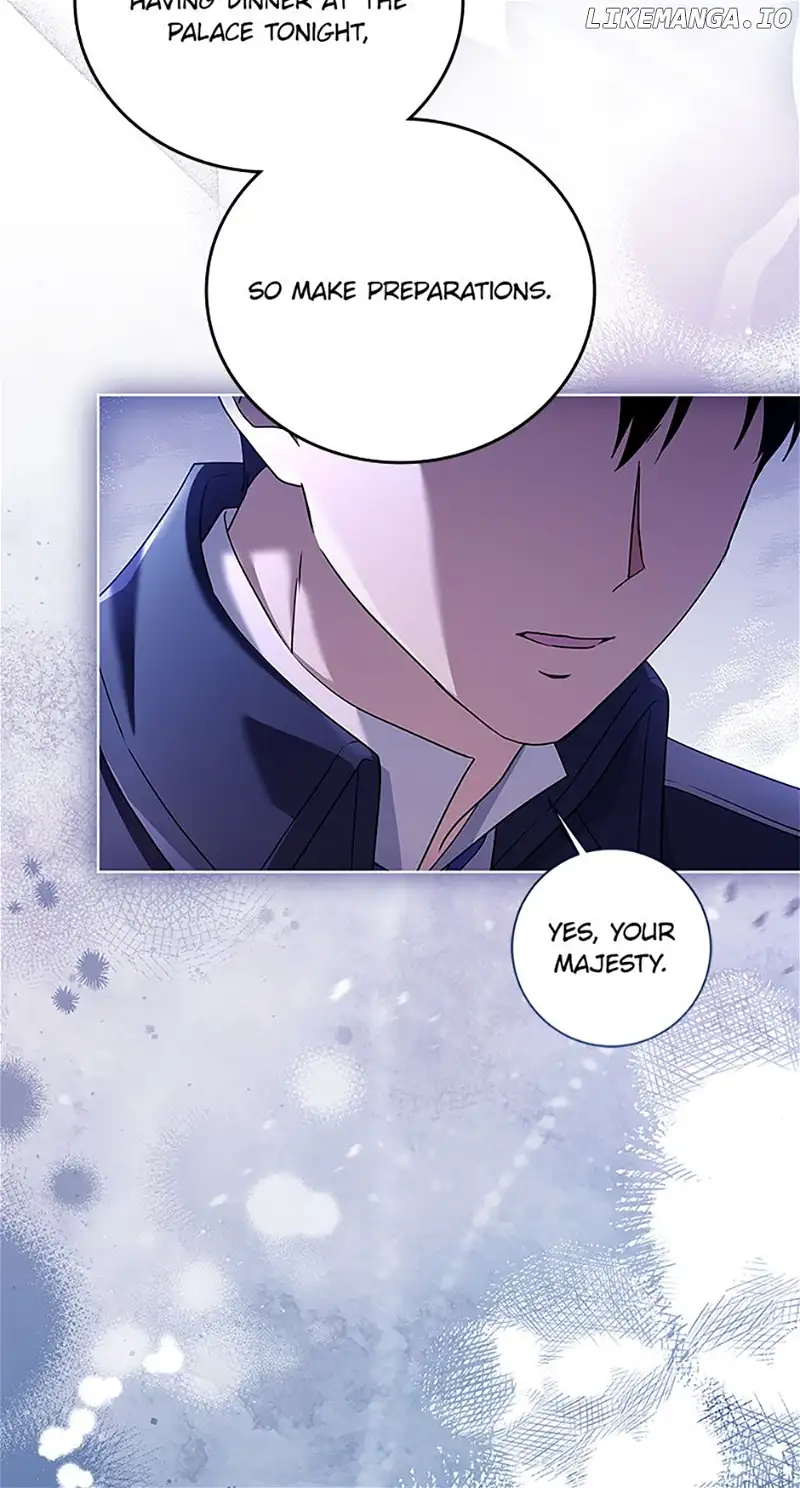 I Went On Strike Because It Was A Time Limit chapter 79 page 38