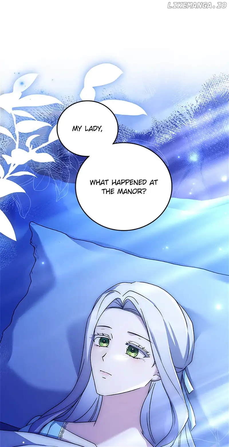 I Went On Strike Because It Was A Time Limit chapter 79 page 42