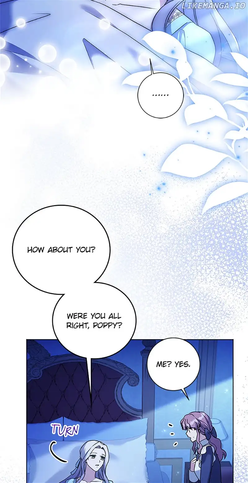 I Went On Strike Because It Was A Time Limit chapter 79 page 43