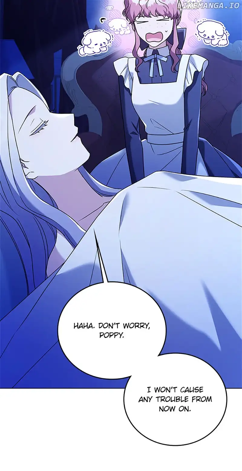 I Went On Strike Because It Was A Time Limit chapter 79 page 46