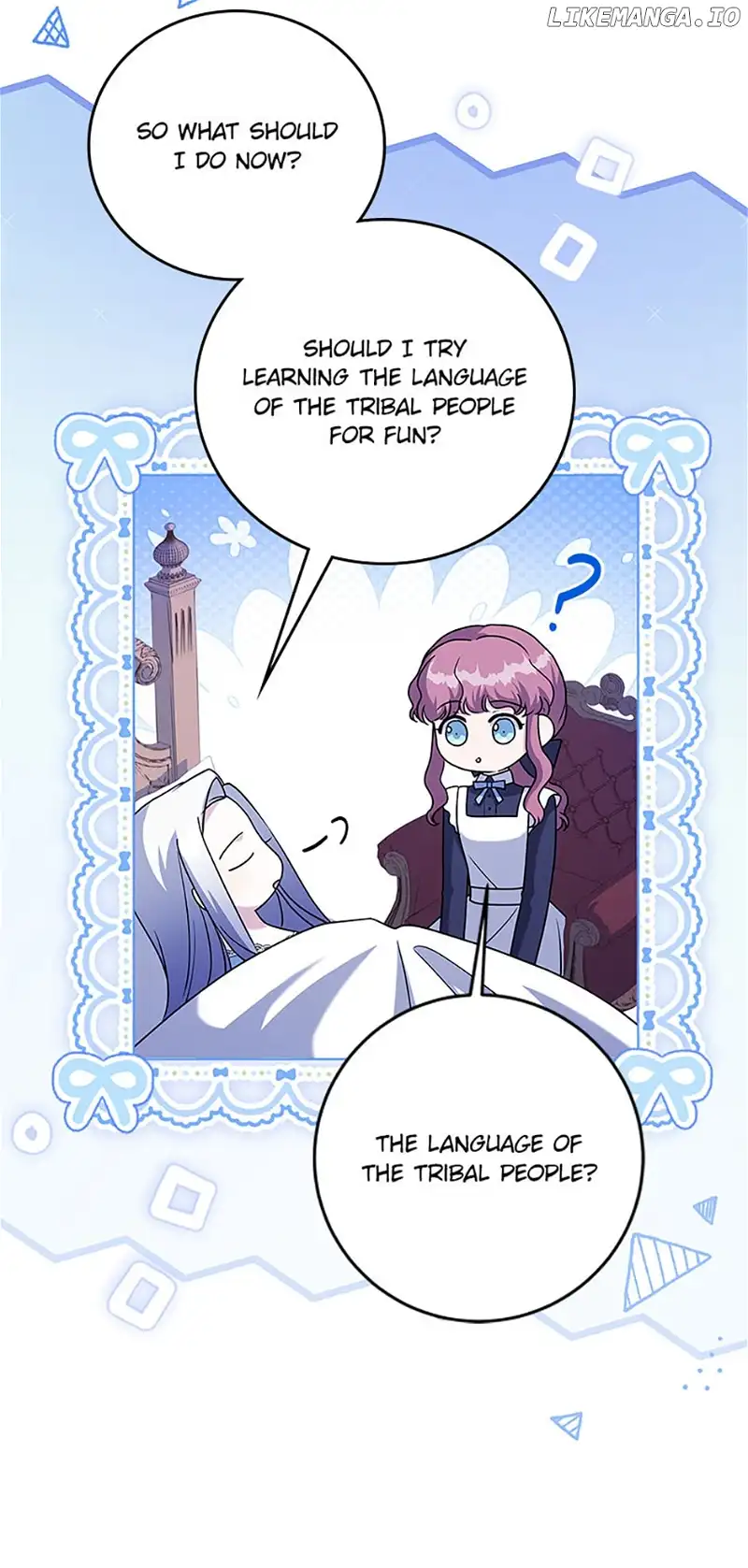 I Went On Strike Because It Was A Time Limit chapter 79 page 48