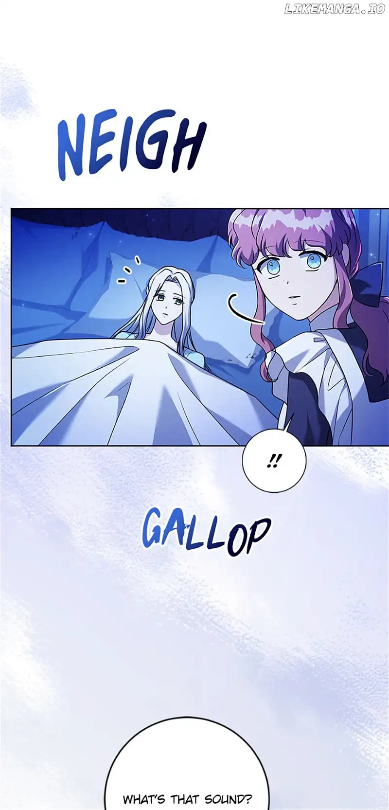I Went On Strike Because It Was A Time Limit chapter 79 page 49