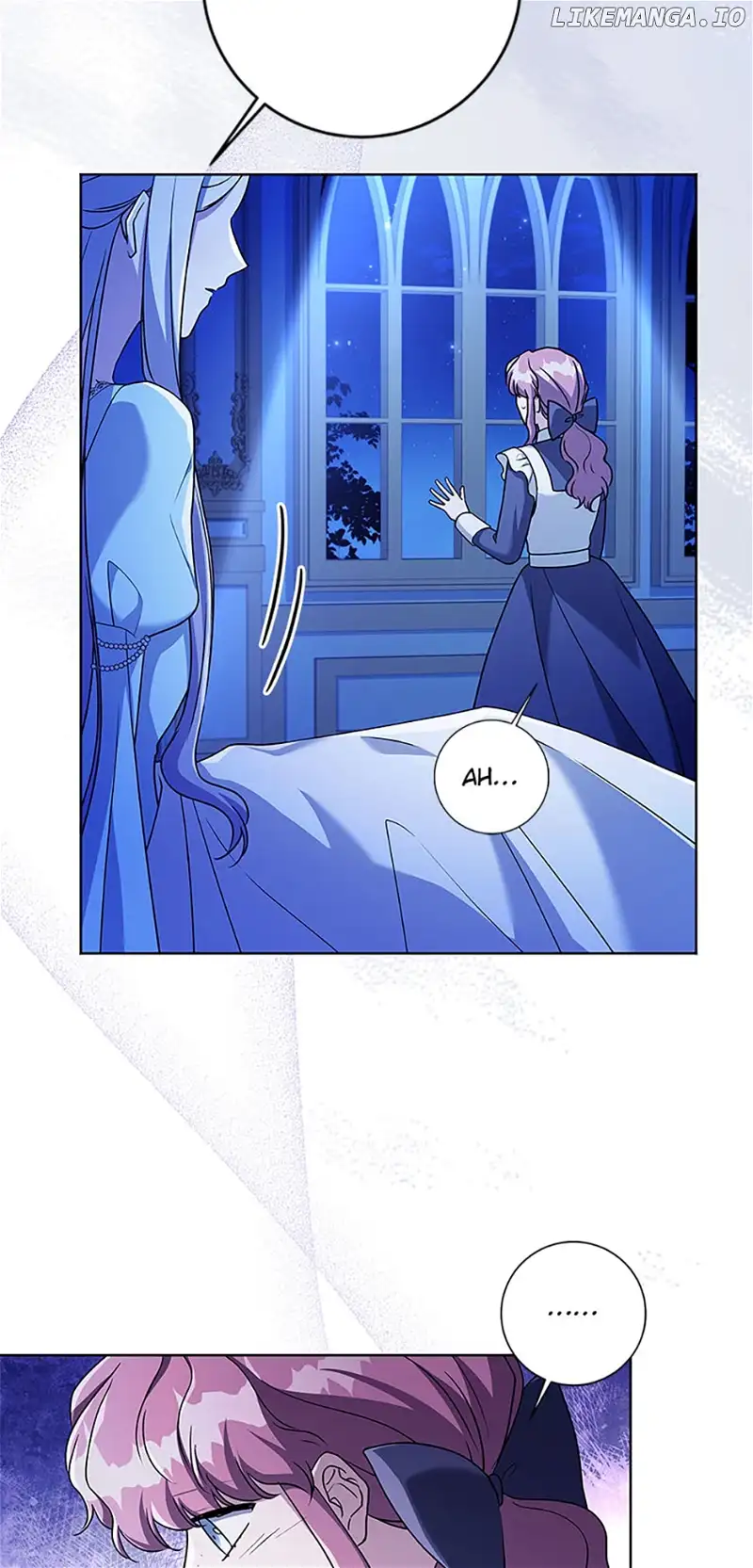I Went On Strike Because It Was A Time Limit chapter 79 page 50