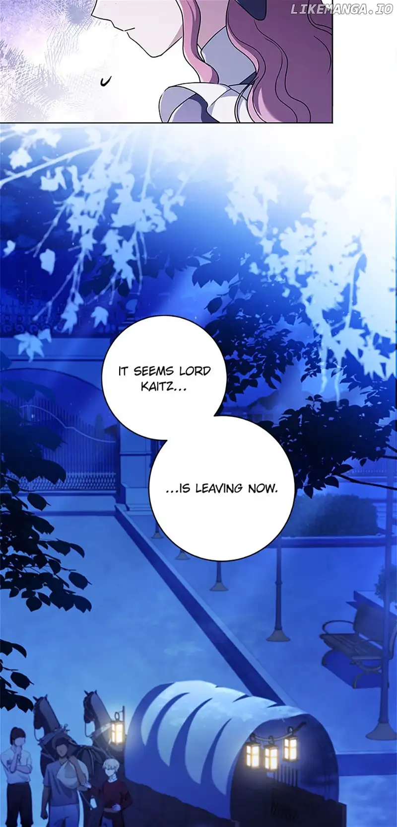 I Went On Strike Because It Was A Time Limit chapter 79 page 51
