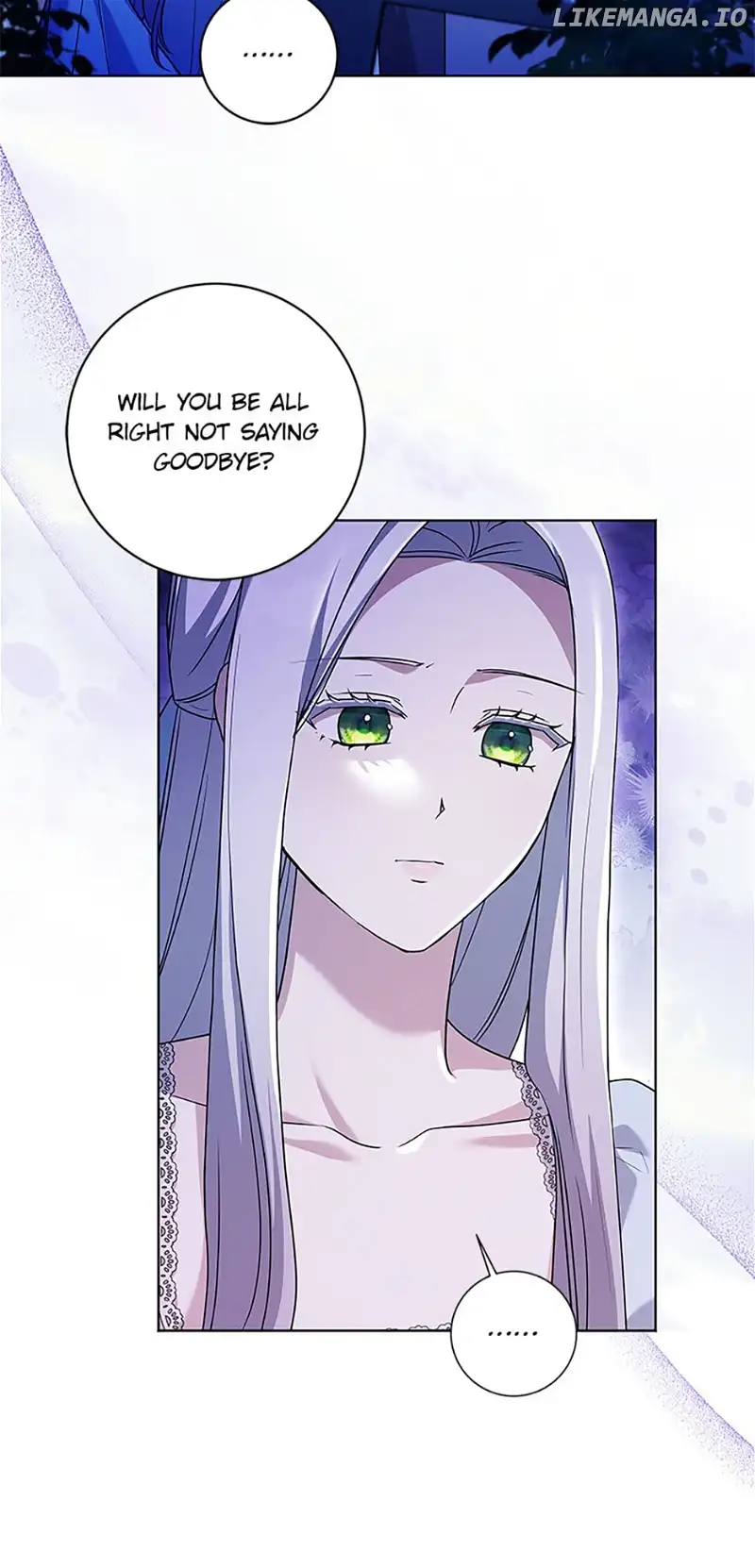 I Went On Strike Because It Was A Time Limit chapter 79 page 53
