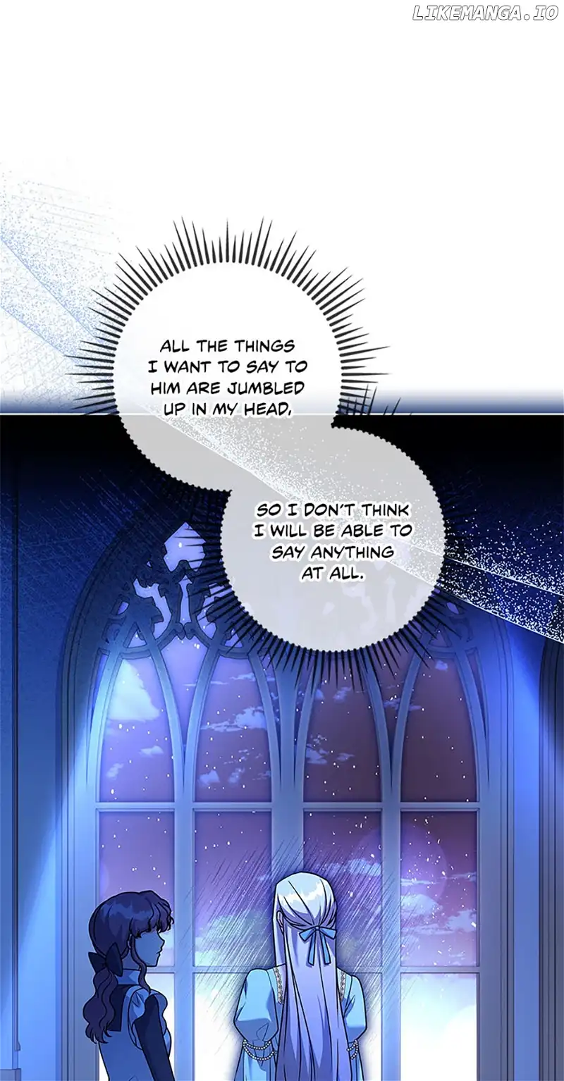 I Went On Strike Because It Was A Time Limit chapter 79 page 54