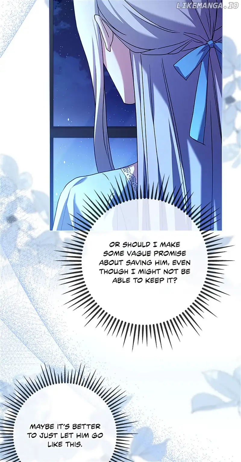 I Went On Strike Because It Was A Time Limit chapter 79 page 56