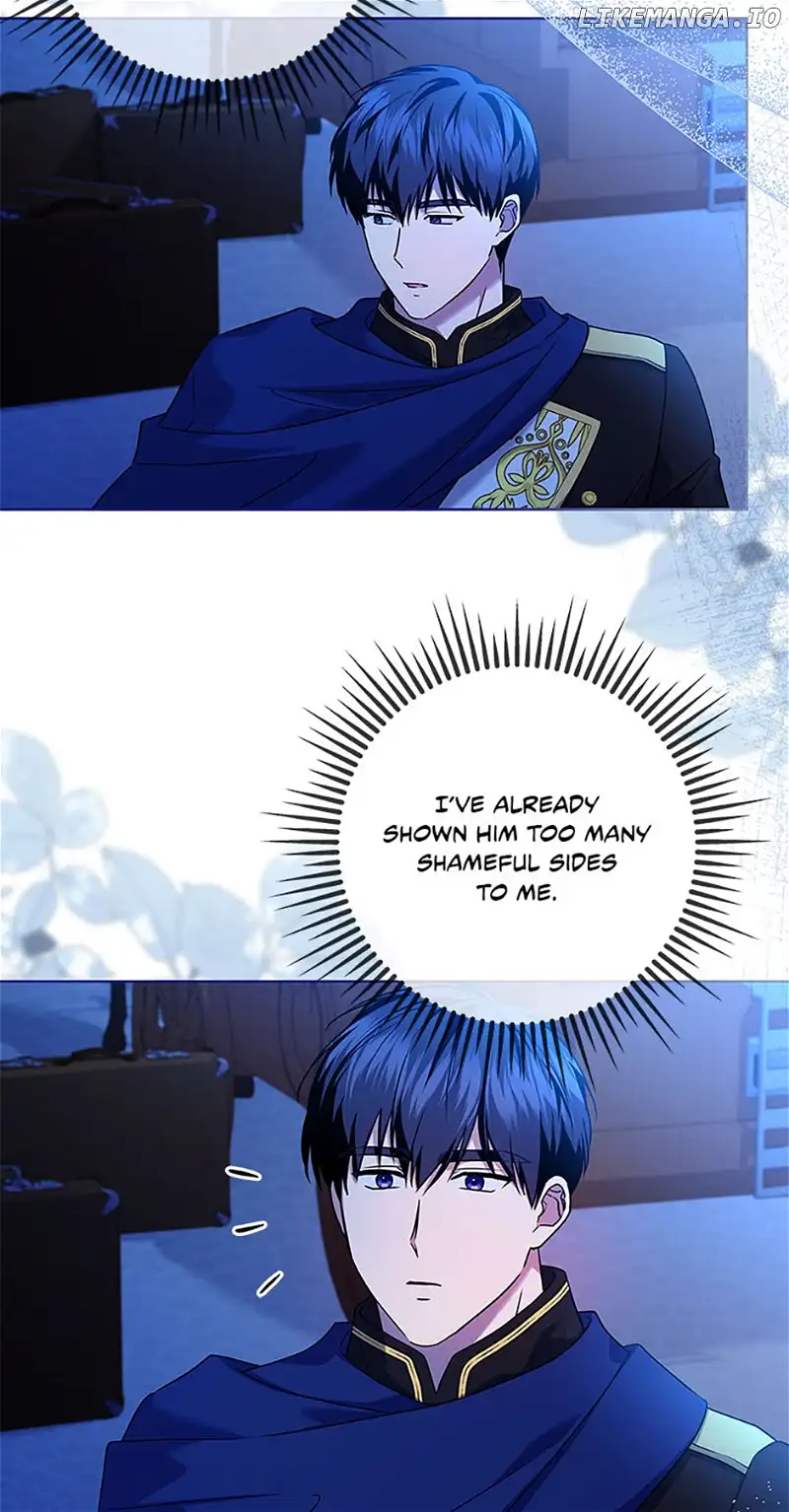 I Went On Strike Because It Was A Time Limit chapter 79 page 57