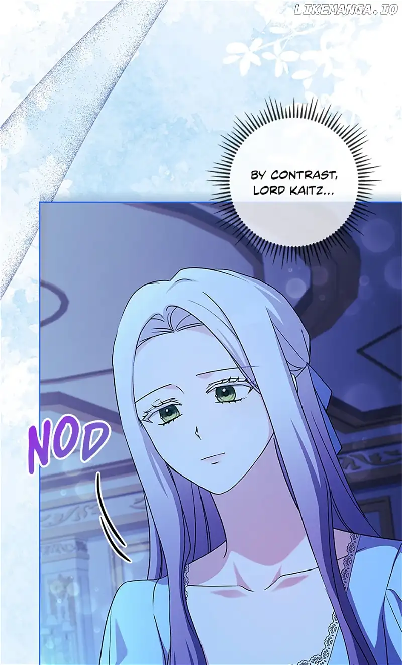 I Went On Strike Because It Was A Time Limit chapter 79 page 61