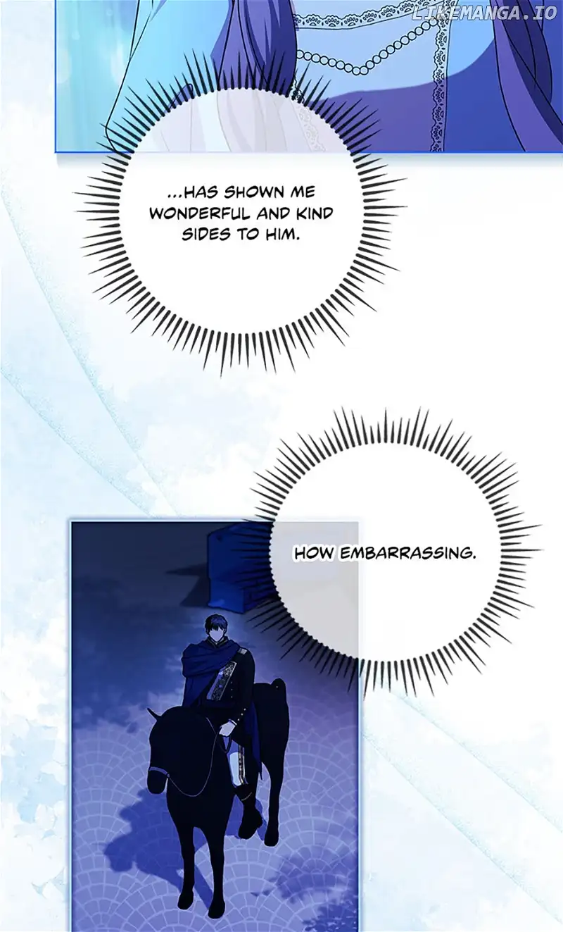 I Went On Strike Because It Was A Time Limit chapter 79 page 62