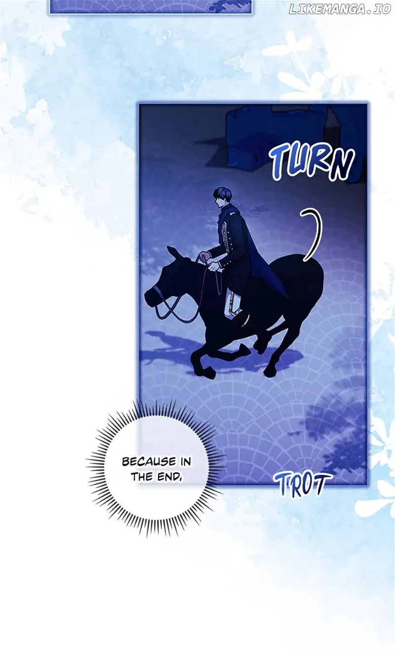 I Went On Strike Because It Was A Time Limit chapter 79 page 63