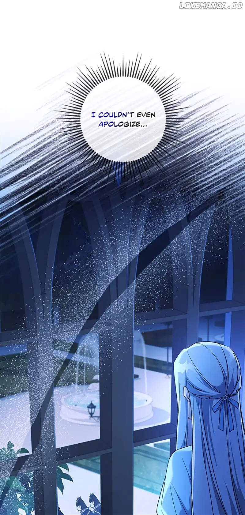 I Went On Strike Because It Was A Time Limit chapter 79 page 64