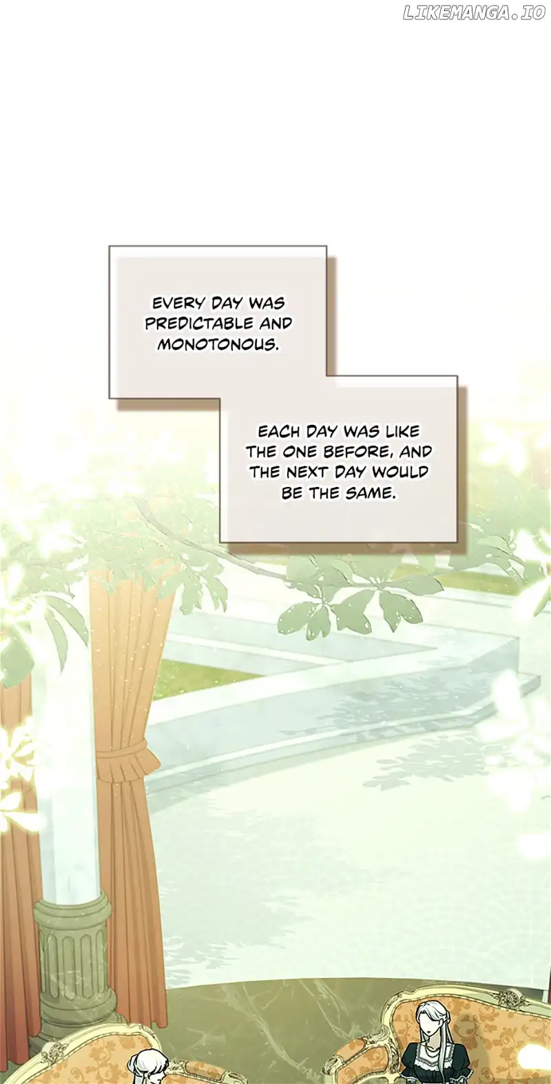 I Went On Strike Because It Was A Time Limit chapter 79 page 68