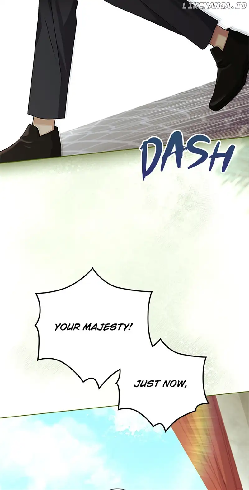 I Went On Strike Because It Was A Time Limit chapter 79 page 70