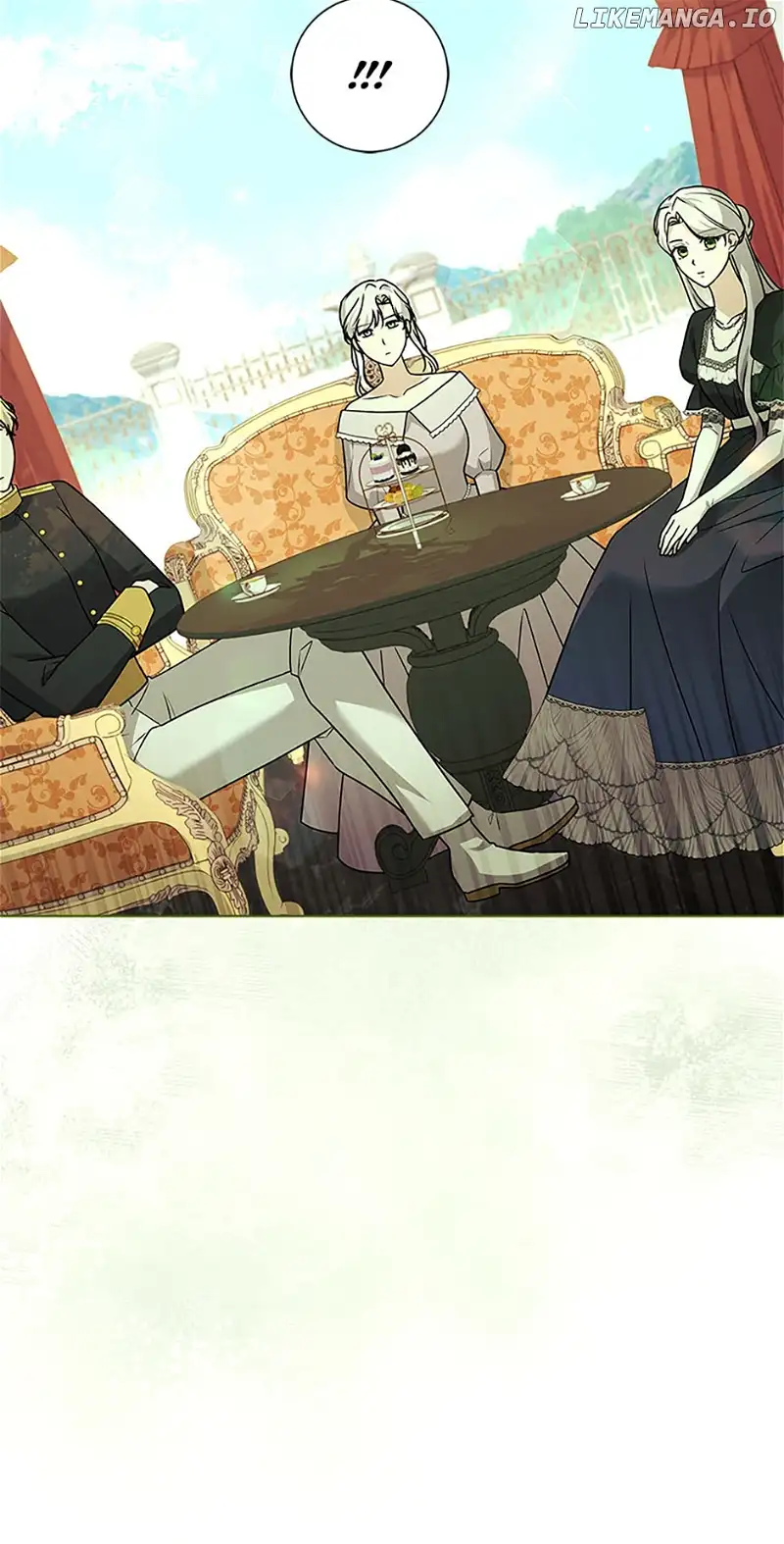 I Went On Strike Because It Was A Time Limit chapter 79 page 71