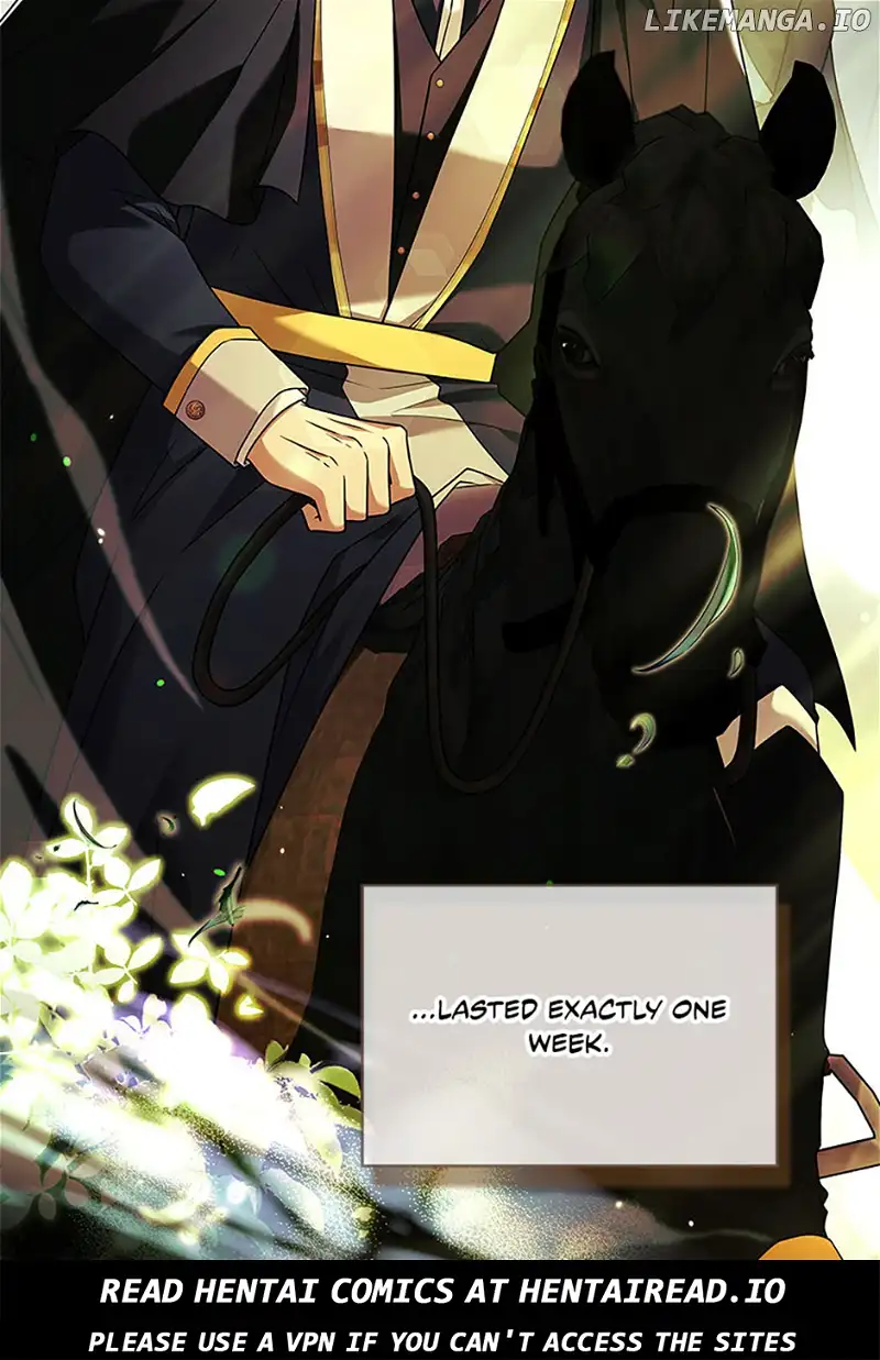I Went On Strike Because It Was A Time Limit chapter 79 page 73