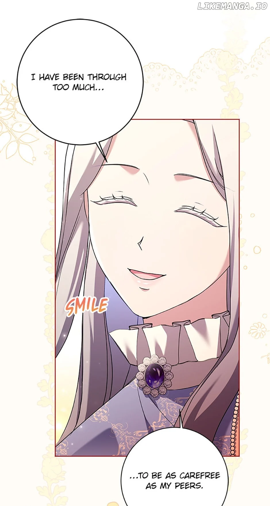 I Went On Strike Because It Was A Time Limit chapter 81 page 7