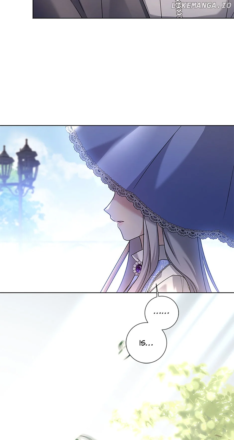 I Went On Strike Because It Was A Time Limit chapter 81 page 9