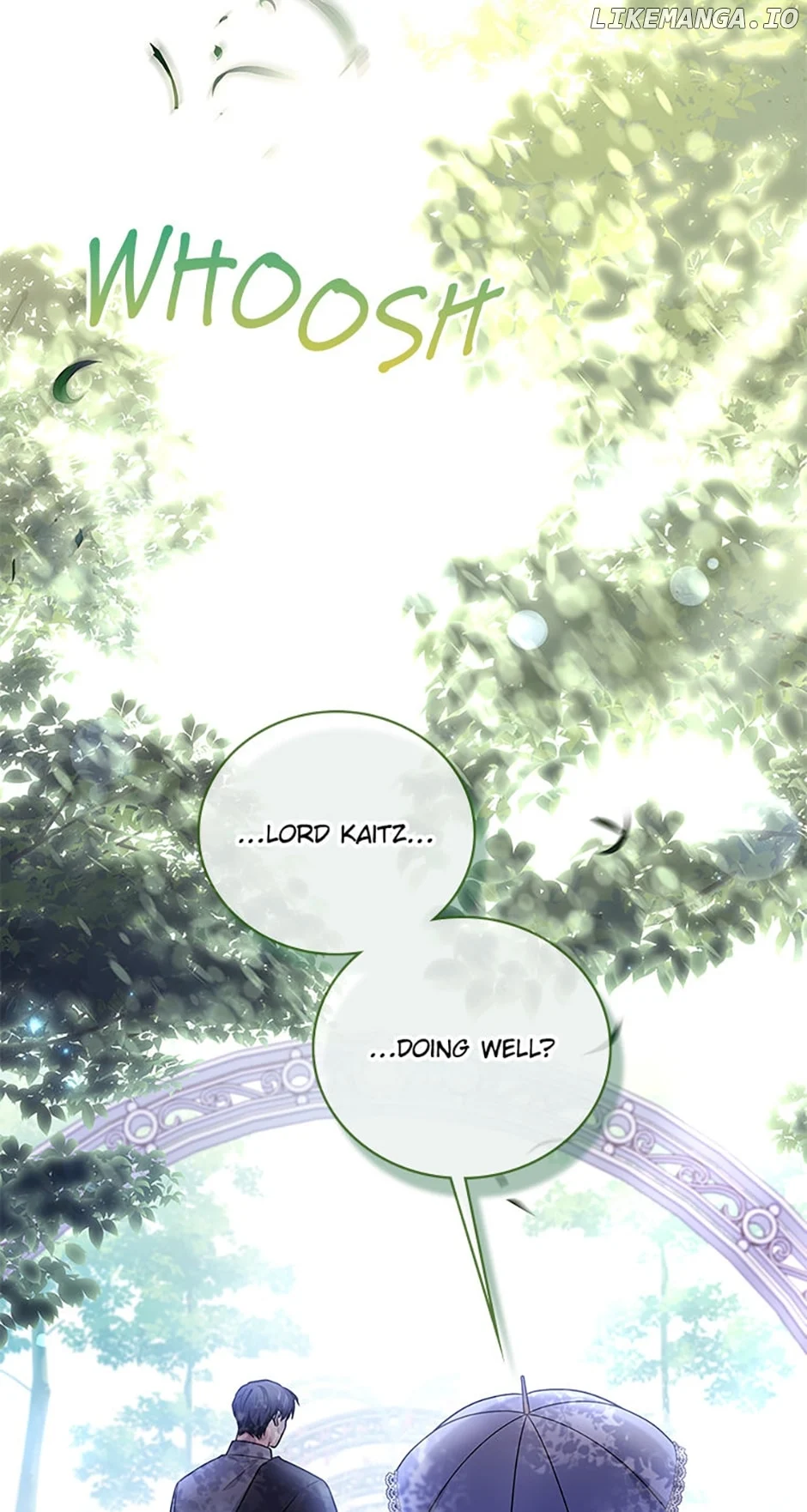 I Went On Strike Because It Was A Time Limit chapter 81 page 10