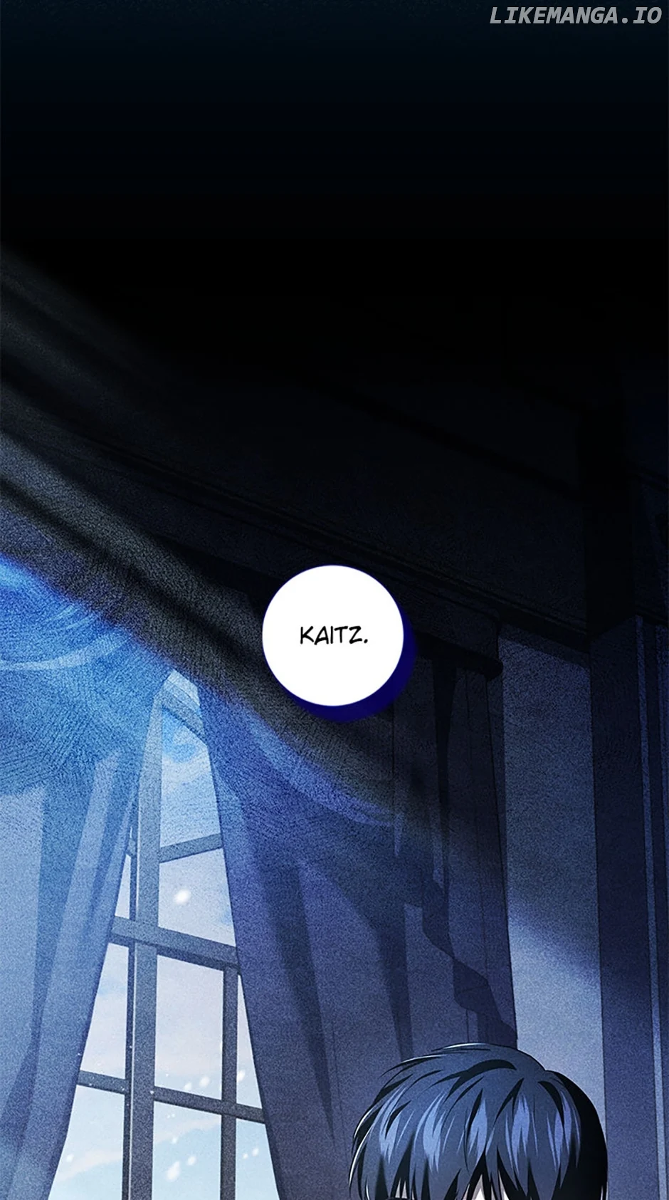 I Went On Strike Because It Was A Time Limit chapter 81 page 14