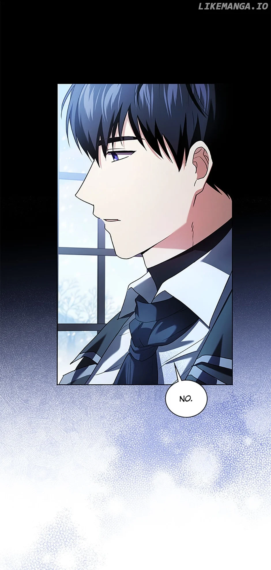 I Went On Strike Because It Was A Time Limit chapter 81 page 17