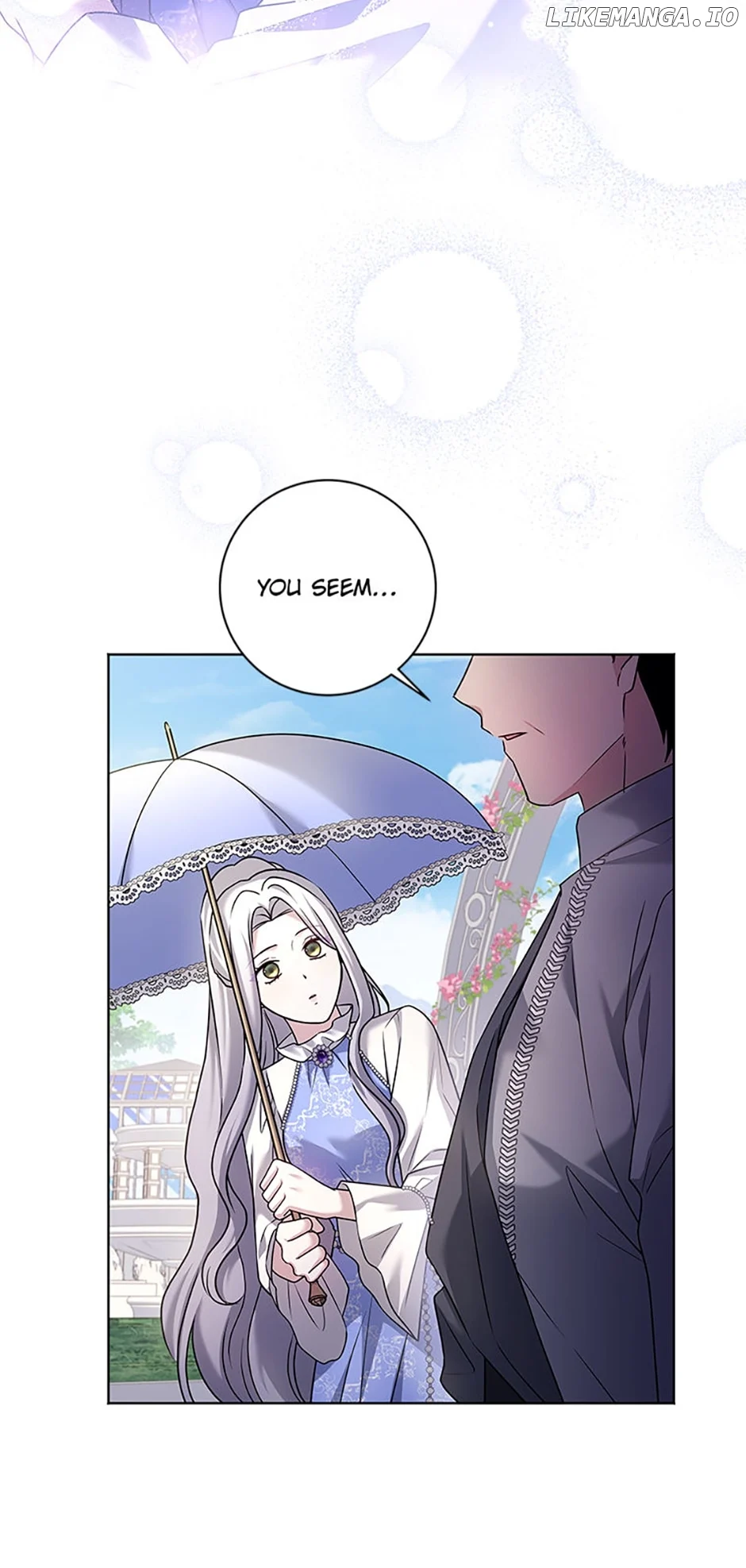 I Went On Strike Because It Was A Time Limit chapter 81 page 21