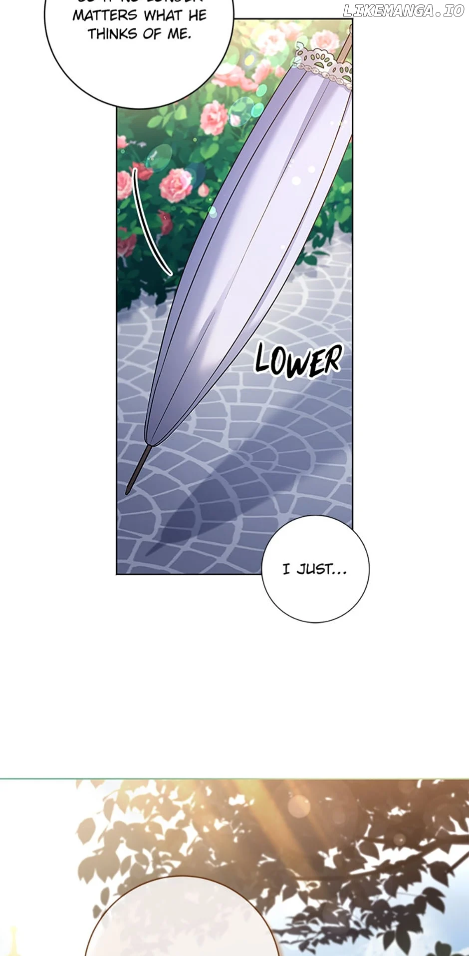 I Went On Strike Because It Was A Time Limit chapter 81 page 28