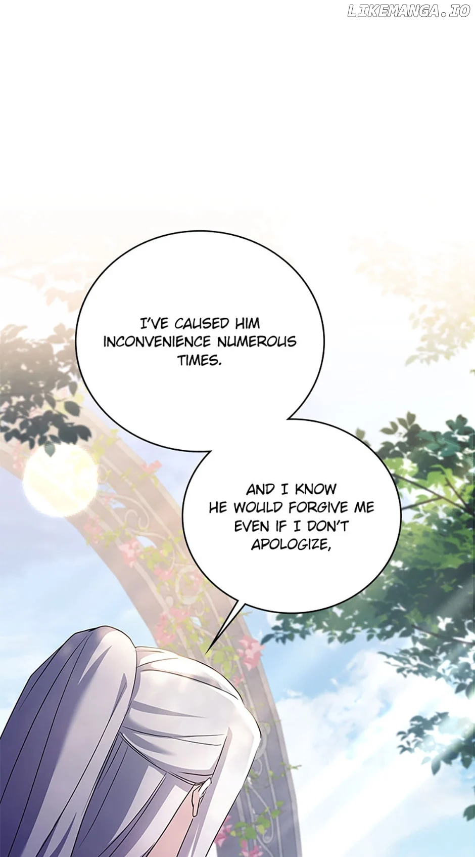 I Went On Strike Because It Was A Time Limit chapter 81 page 31