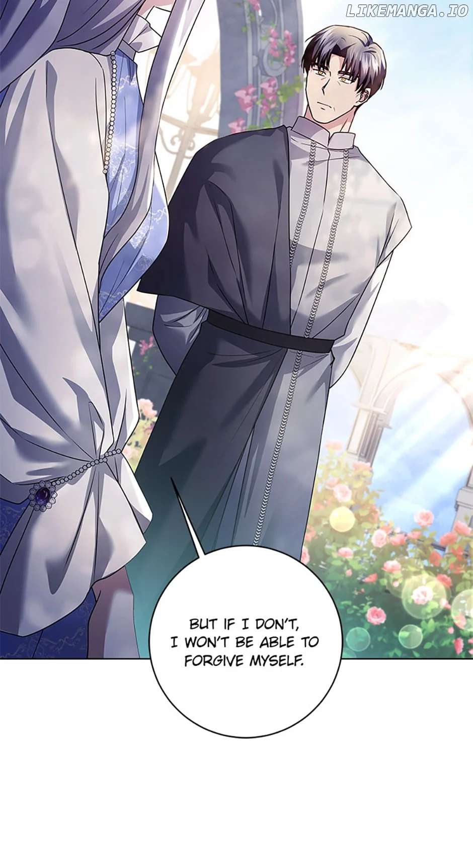 I Went On Strike Because It Was A Time Limit chapter 81 page 32
