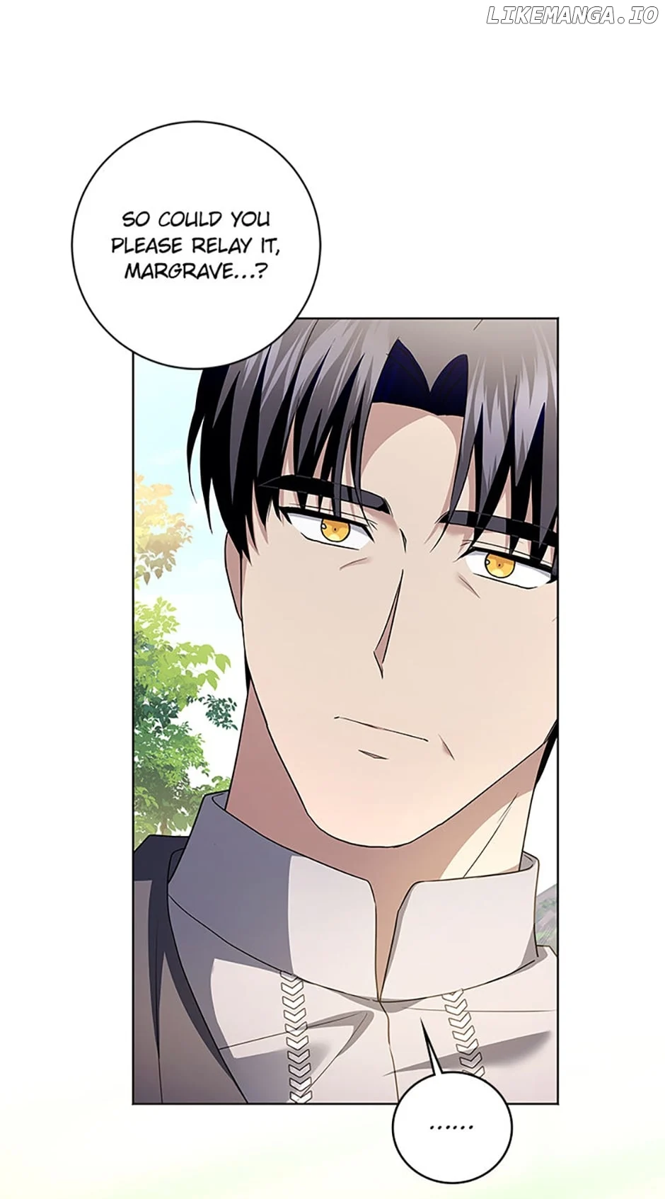 I Went On Strike Because It Was A Time Limit chapter 81 page 33