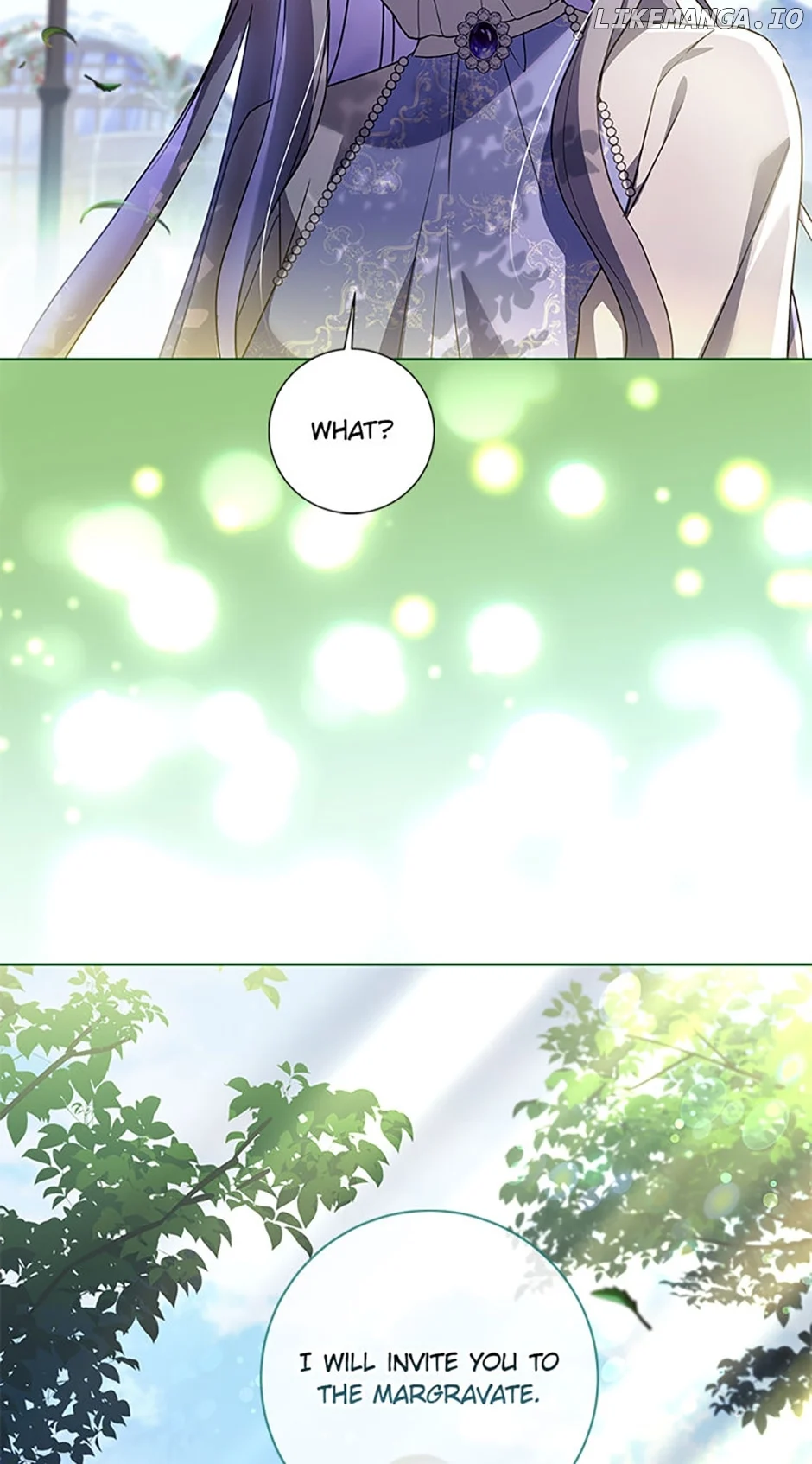 I Went On Strike Because It Was A Time Limit chapter 81 page 35