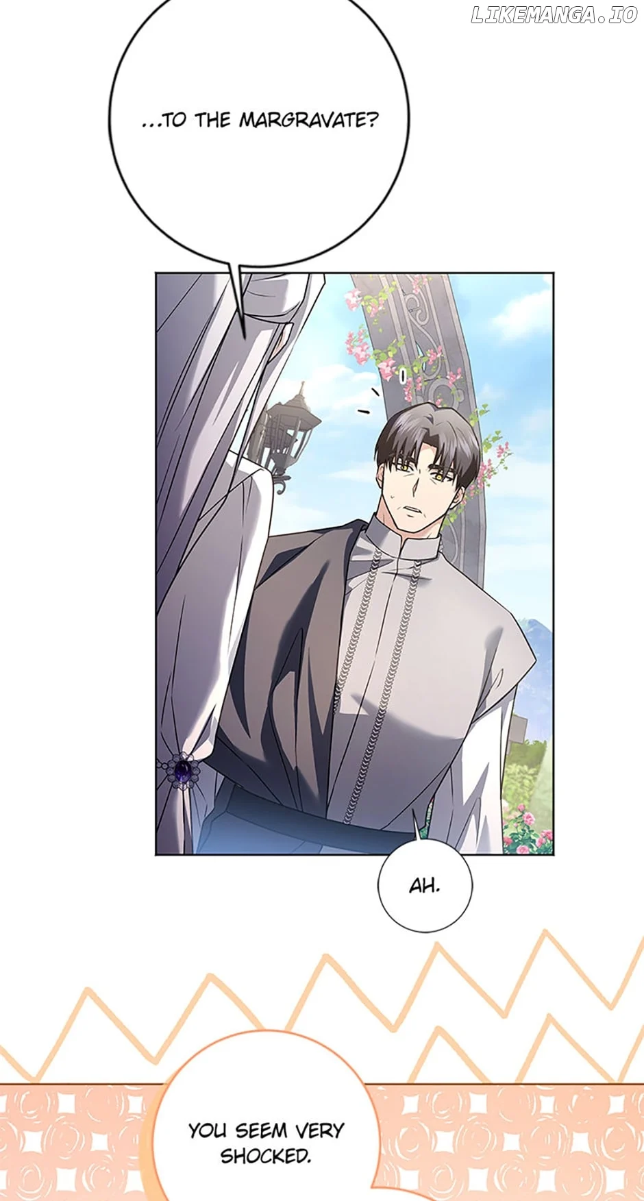 I Went On Strike Because It Was A Time Limit chapter 81 page 38
