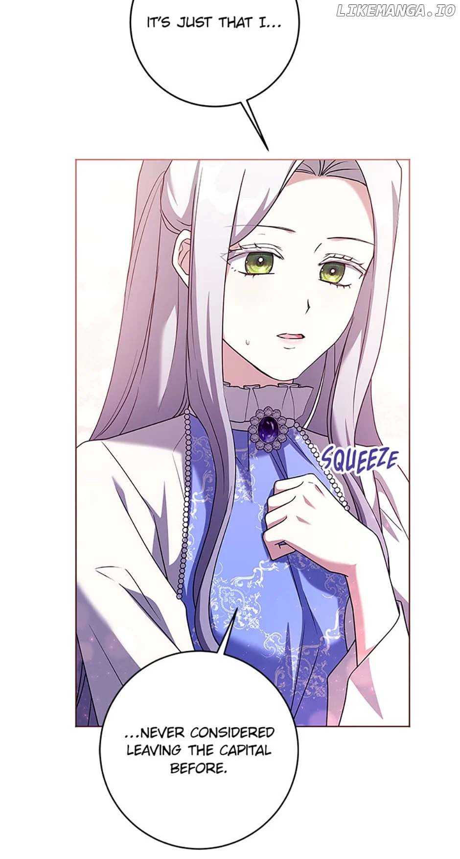 I Went On Strike Because It Was A Time Limit chapter 81 page 40