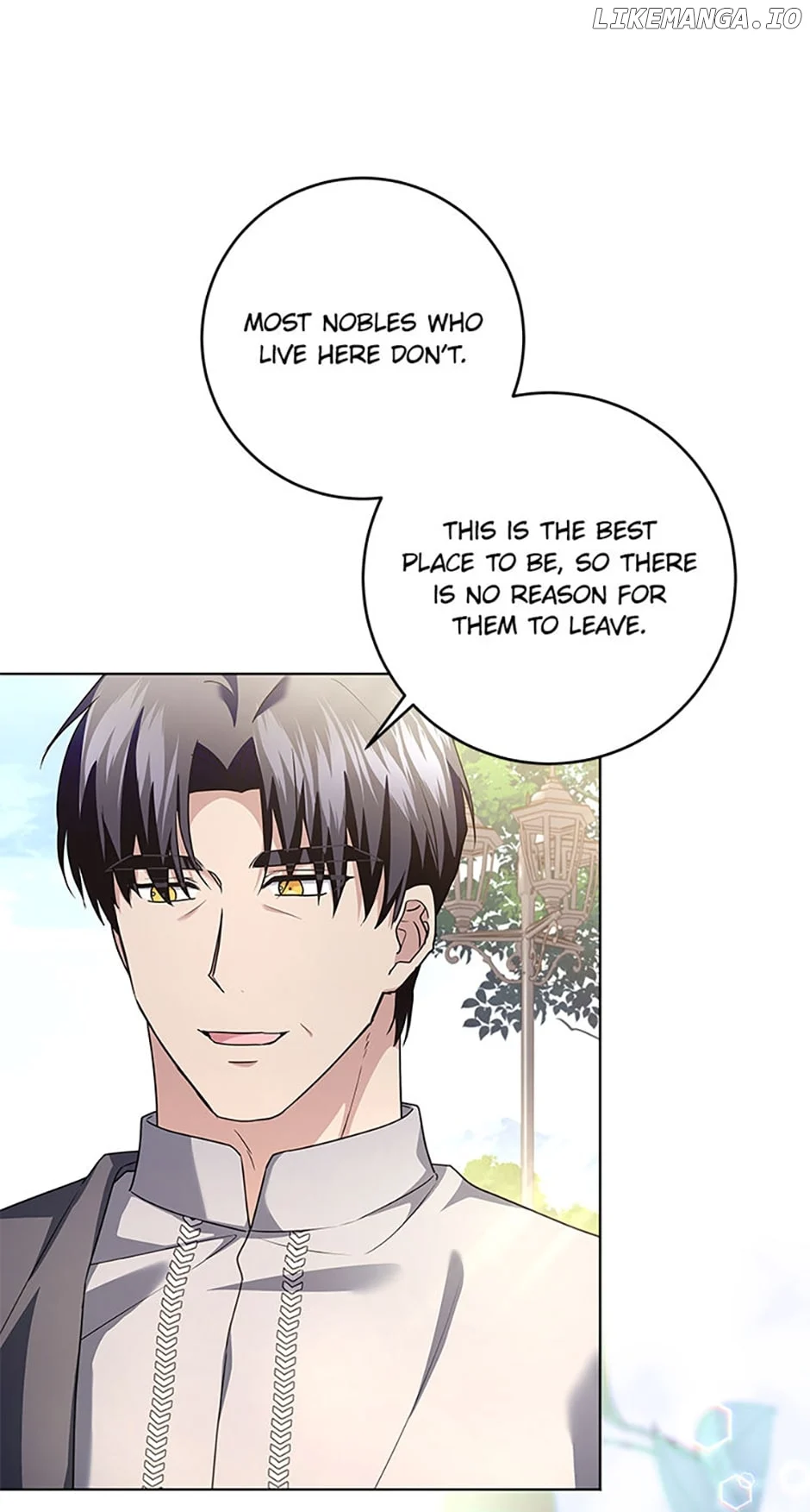 I Went On Strike Because It Was A Time Limit chapter 81 page 41