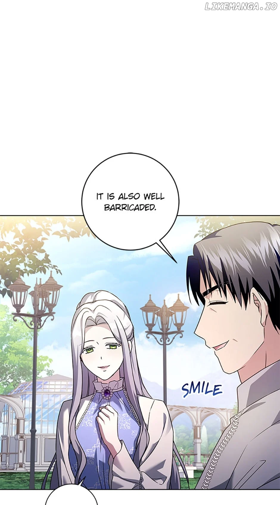 I Went On Strike Because It Was A Time Limit chapter 81 page 43