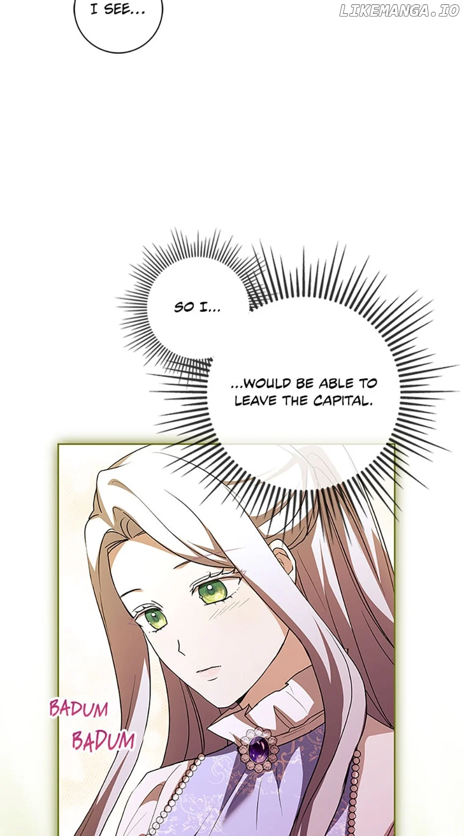 I Went On Strike Because It Was A Time Limit chapter 81 page 44