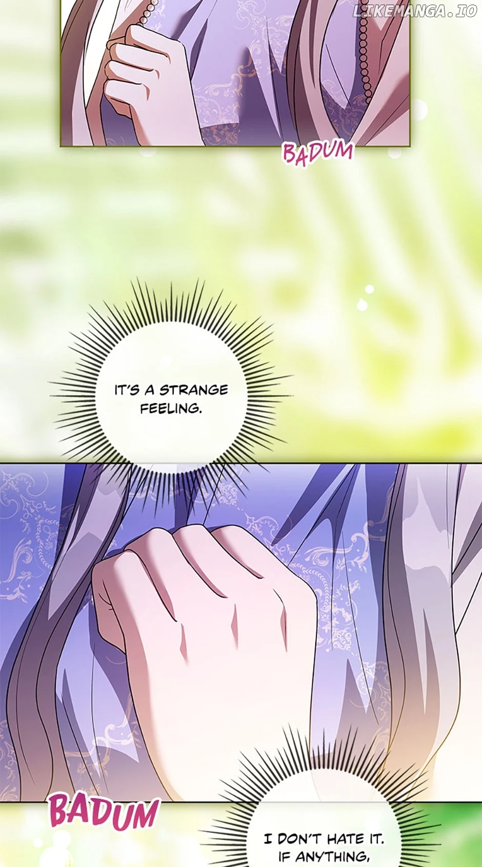 I Went On Strike Because It Was A Time Limit chapter 81 page 45