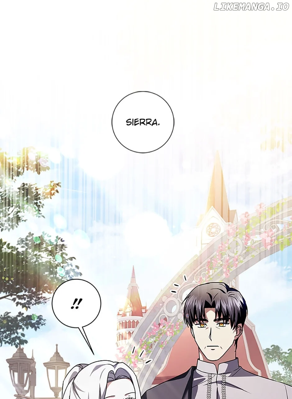 I Went On Strike Because It Was A Time Limit chapter 81 page 49