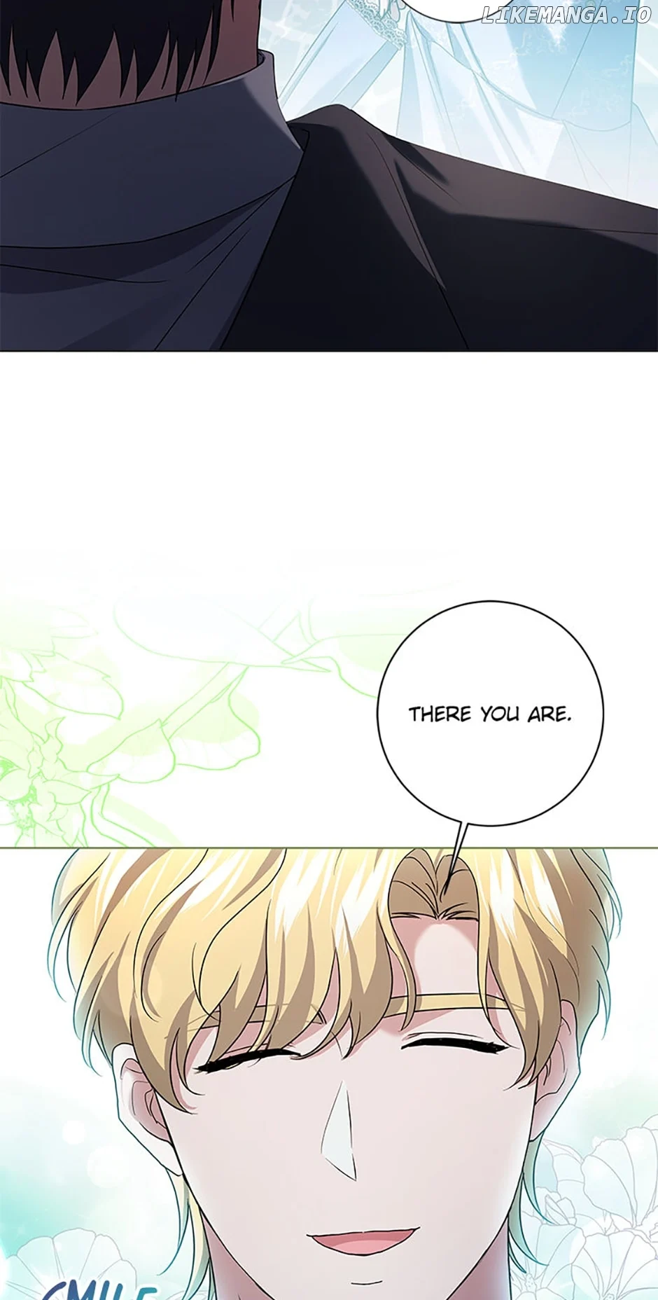 I Went On Strike Because It Was A Time Limit chapter 81 page 52