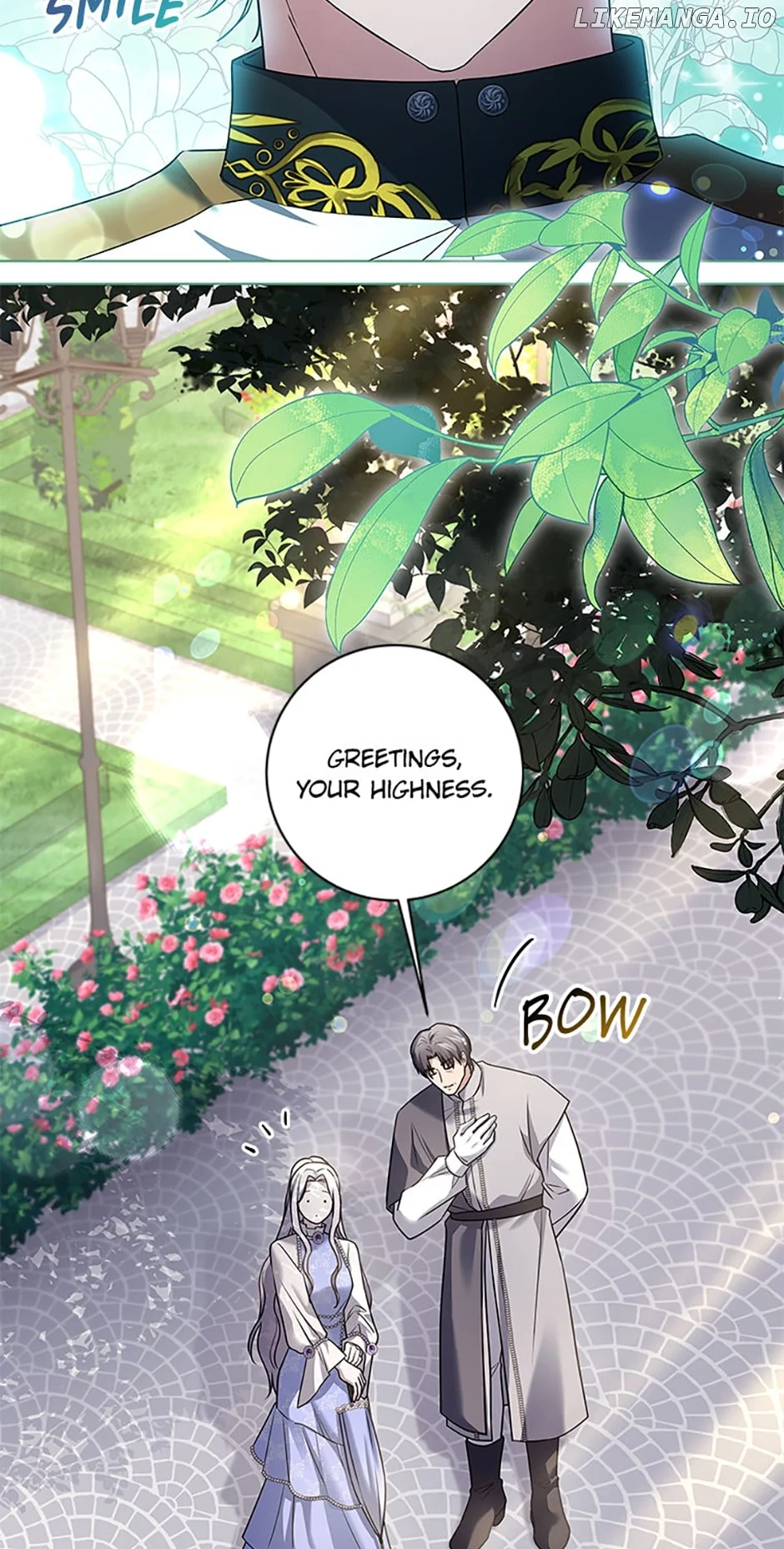 I Went On Strike Because It Was A Time Limit chapter 81 page 53