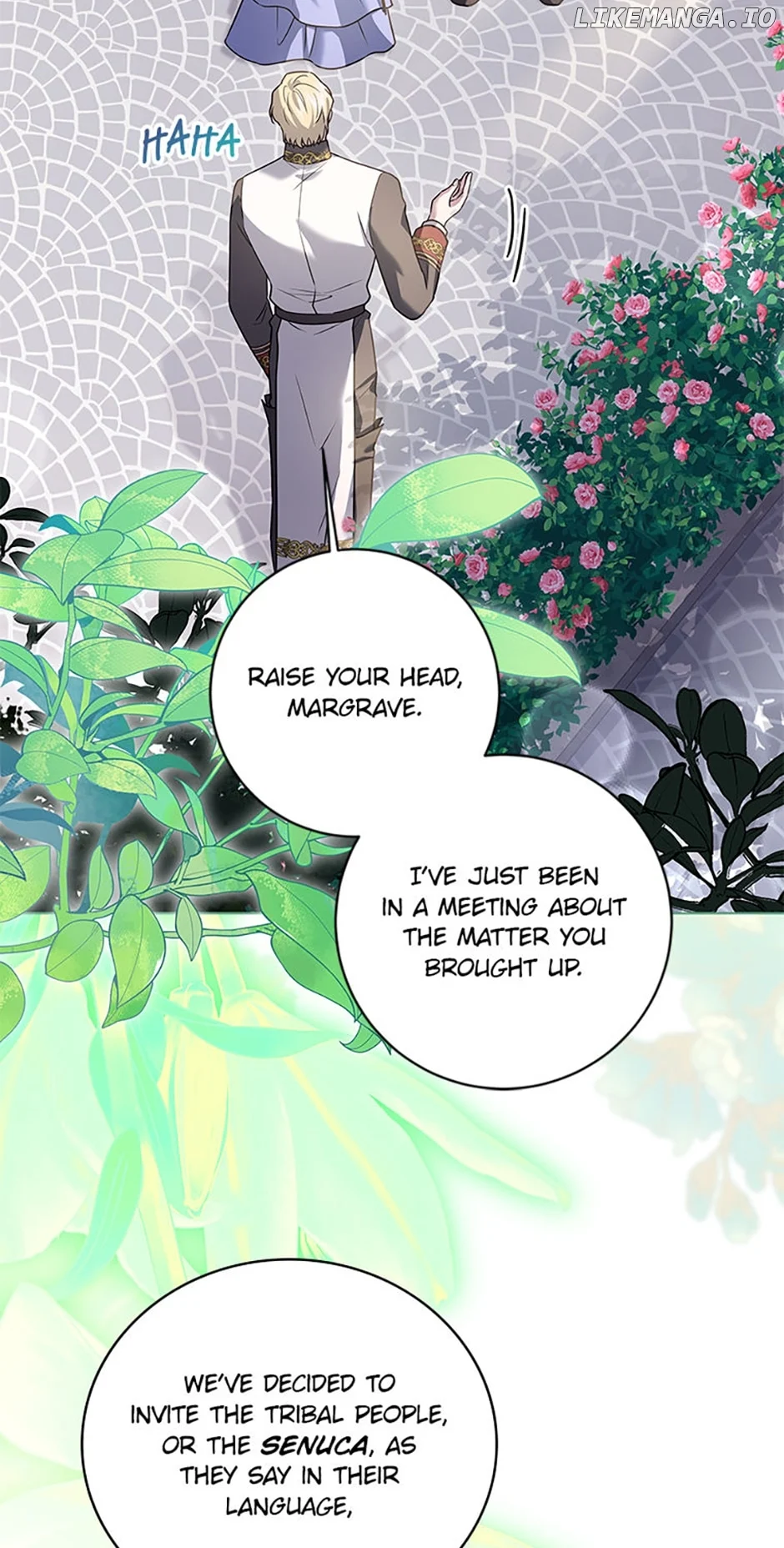 I Went On Strike Because It Was A Time Limit chapter 81 page 54