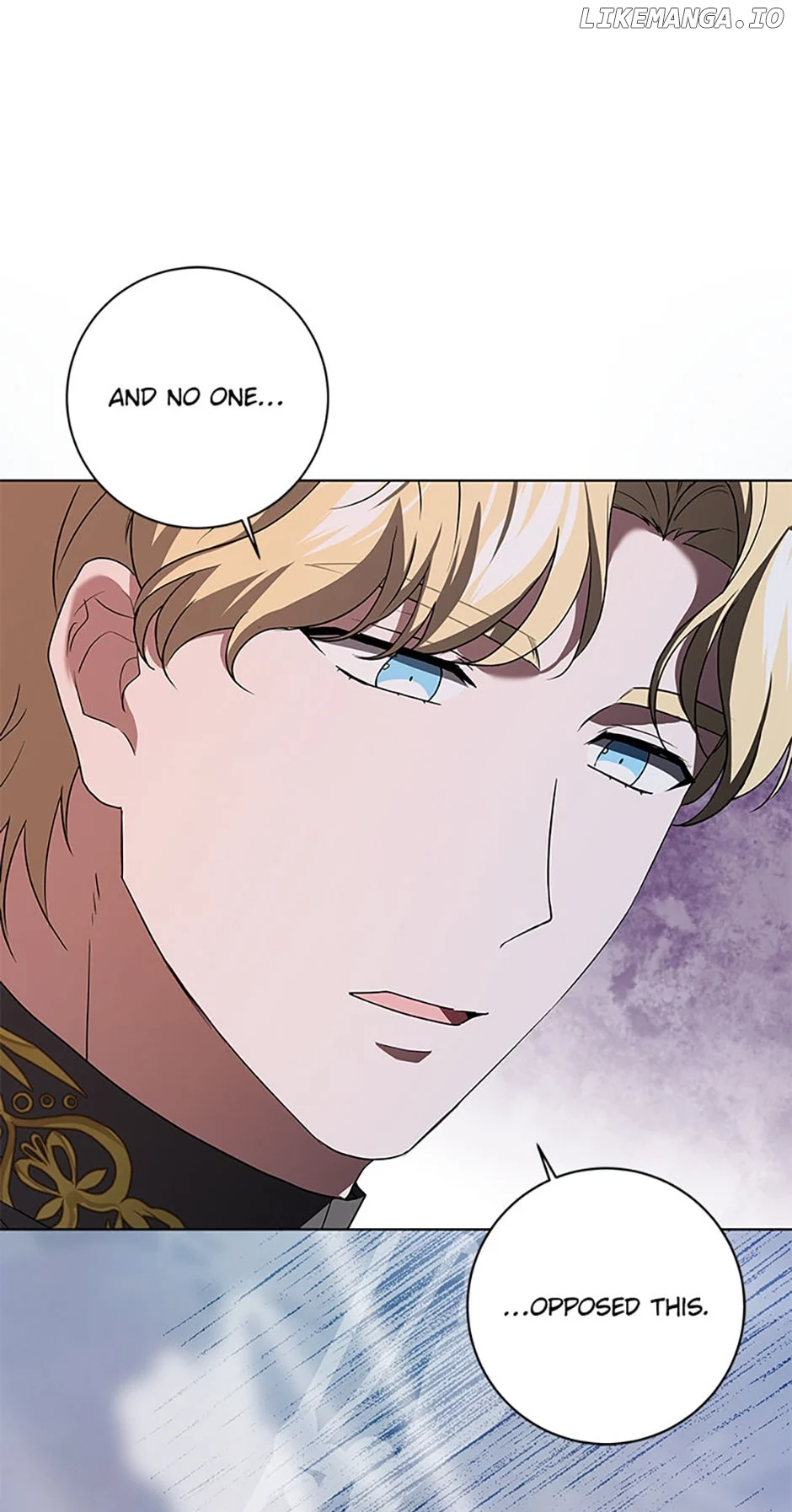 I Went On Strike Because It Was A Time Limit chapter 81 page 57