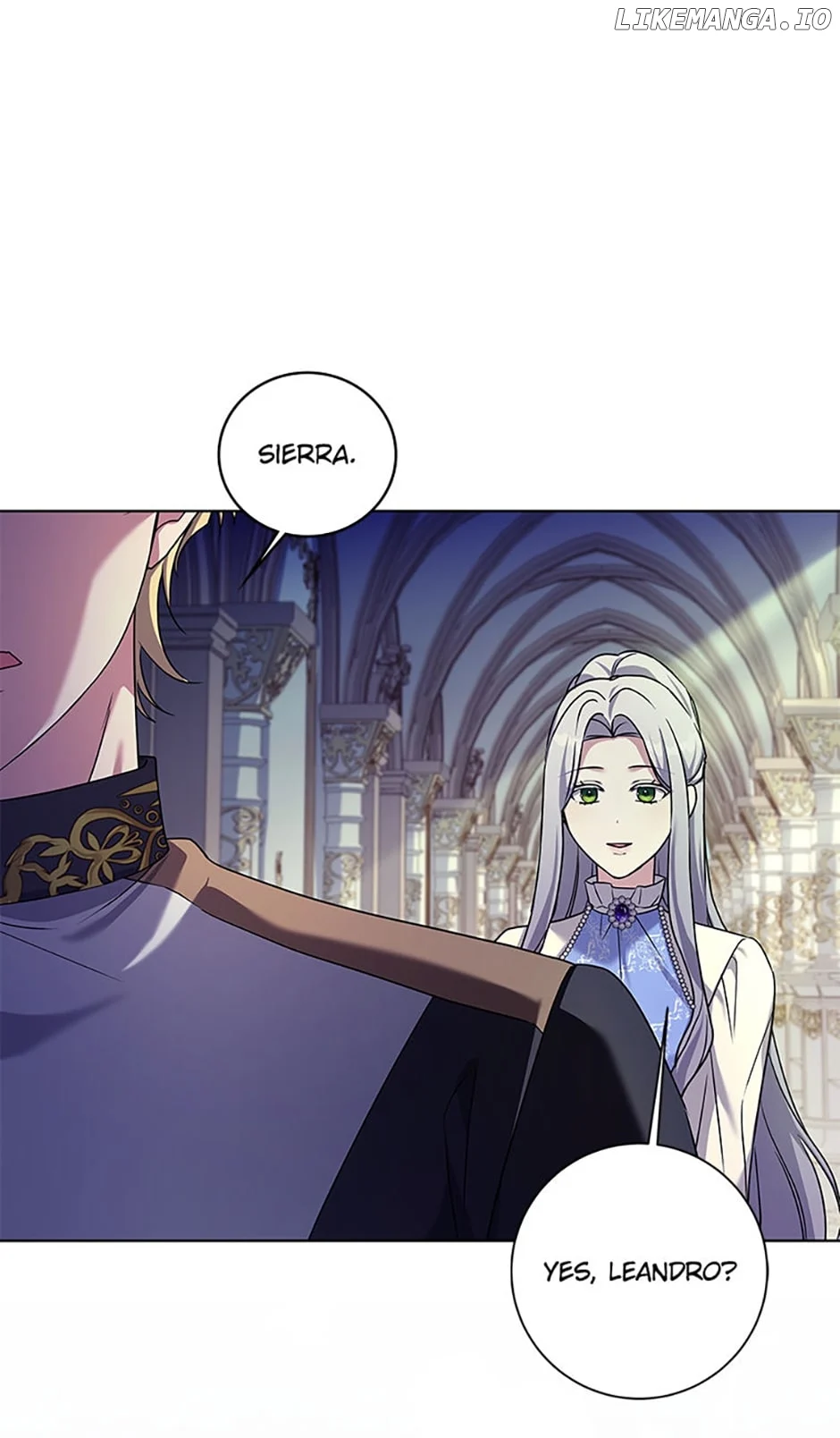 I Went On Strike Because It Was A Time Limit chapter 81 page 61