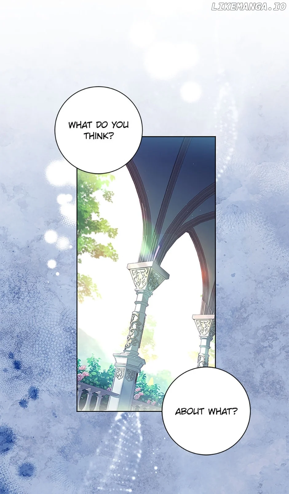 I Went On Strike Because It Was A Time Limit chapter 81 page 62