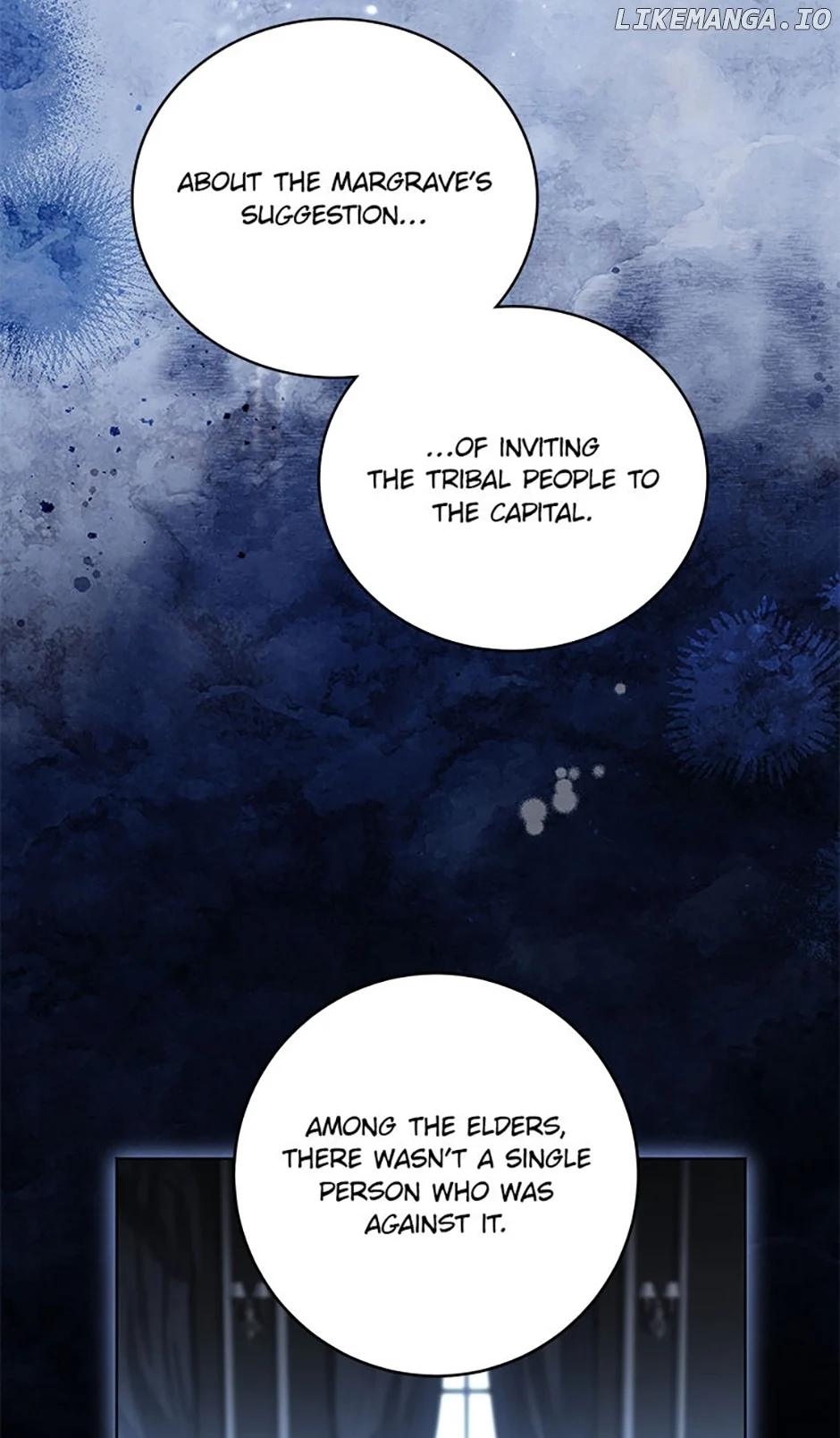 I Went On Strike Because It Was A Time Limit chapter 81 page 63