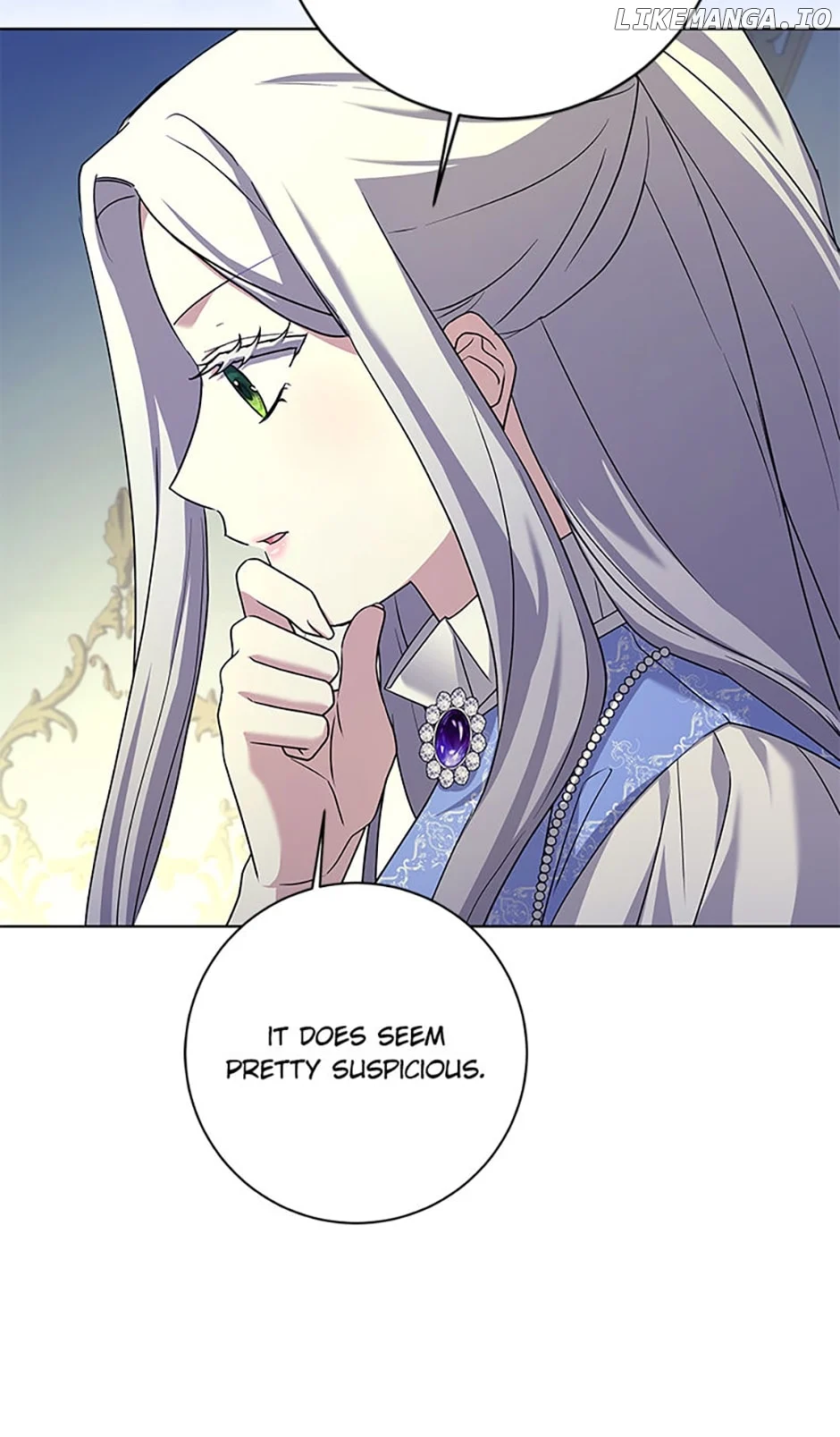 I Went On Strike Because It Was A Time Limit chapter 81 page 65